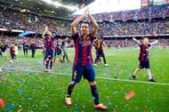 FC Barcelona v RC Deportivo La Coruna - La Liga
